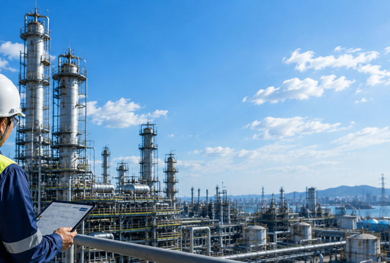 What Is K-REACH? South Korea Chemical Registration & 2027 Deadline [2026]