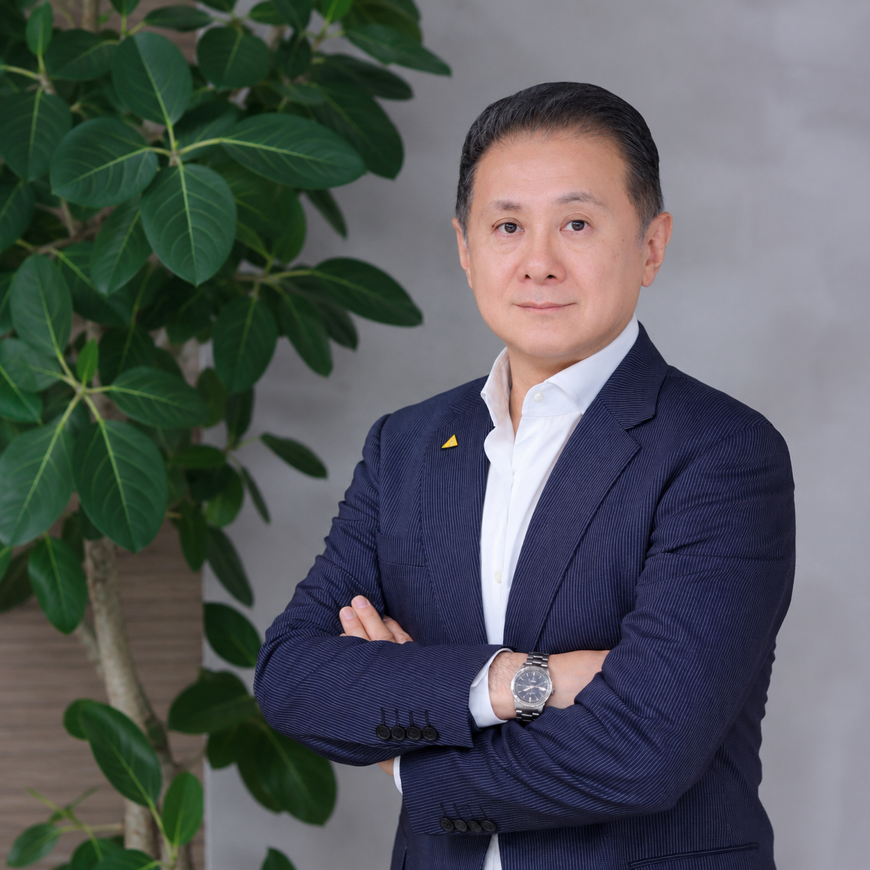 TICnology Japan 代表社員 宍戸弘樹